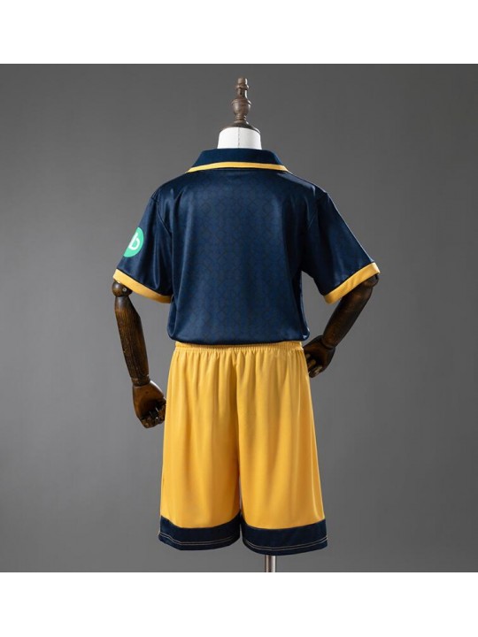 Camiseta West Ham United 3ª Equipación 25/26 Niño Camiseta West Ham United 3ª Equipación 25/26 Niño