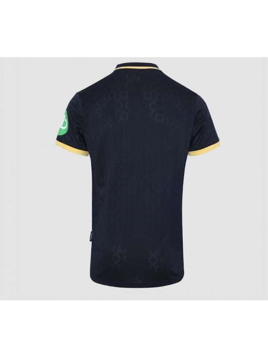 Camiseta West Ham United 3ª Equipación 25/26