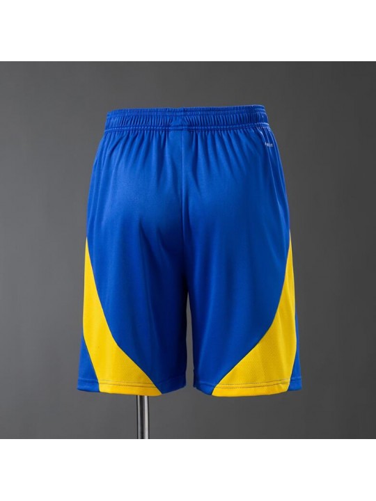 Pantalón Corto ESPAÑA 1ª Equipación 2026 (Hombre/Niño)