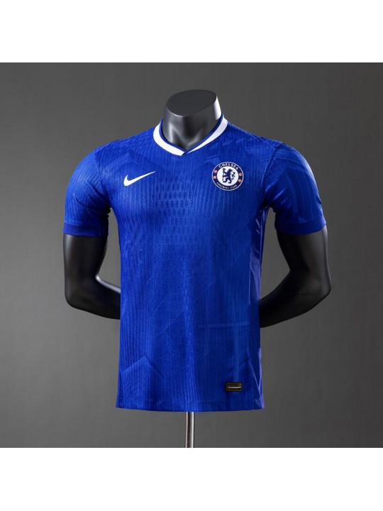Camiseta Chelsea FC 1ª Equipación 25/26 Authentic