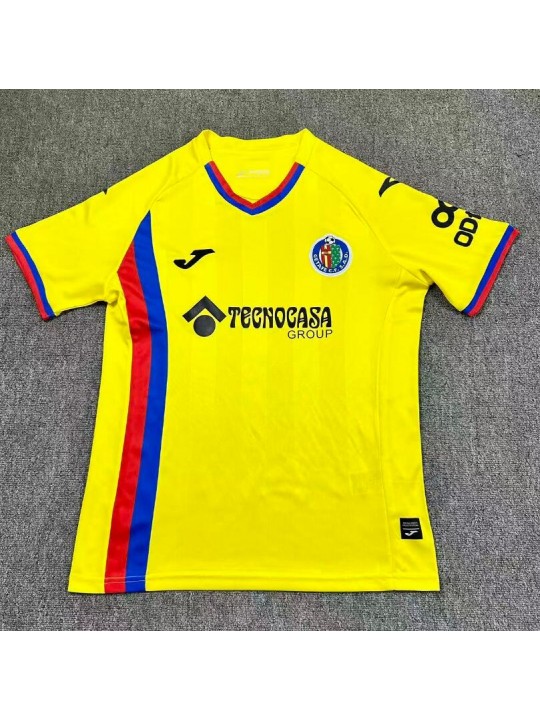 Camiseta Getafe Cf 3ª Equipación 25/26