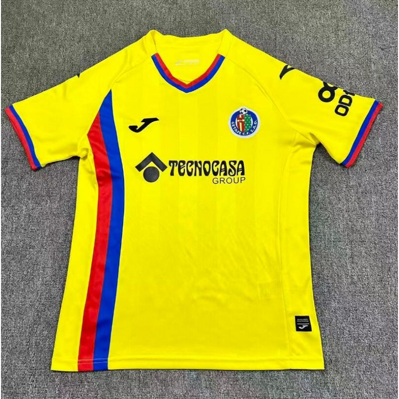 Camiseta Getafe Cf 3ª Equipación 25/26