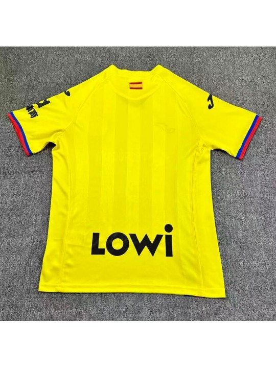 Camiseta Getafe Cf 3ª Equipación 25/26