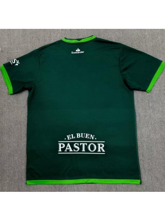 Camiseta Racing de Santander 2ª Equipación 25/26