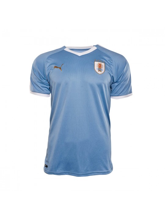 Camiseta Puma Uruguay Primera Equipación 2019-2020