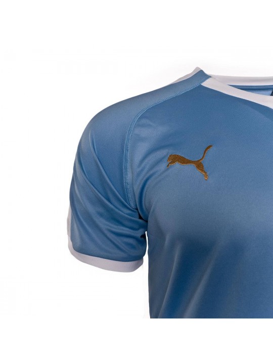 Camiseta Puma Uruguay Primera Equipación 2019-2020