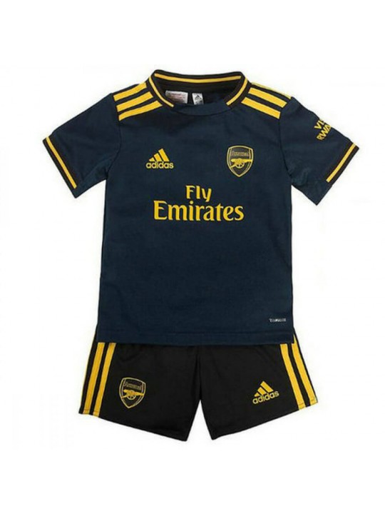Camiseta Arsenal FC 3ª Equipación 2019/2020 Niño