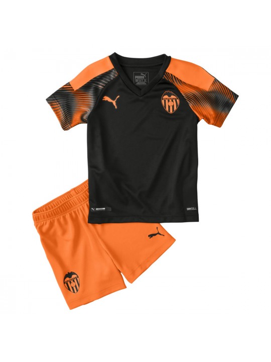 Camiseta Valencia CF 2ª Equipación 2019/2020 Niño