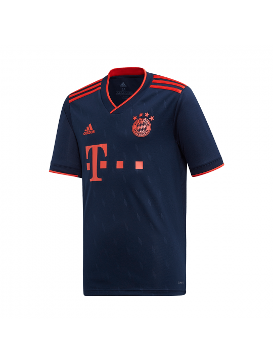 Camiseta Bayern Múnich 3ª Equipación 2019/2020