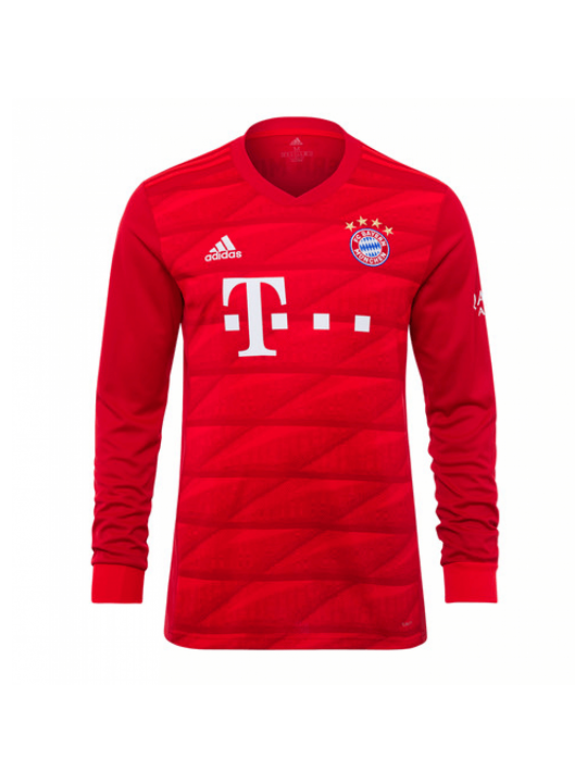 Camiseta Bayern Múnich 1ª Equipación 2019/2020 ML