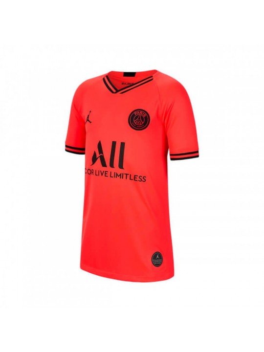 Camiseta PSG 2ª Equipación 2019/2020 NIño