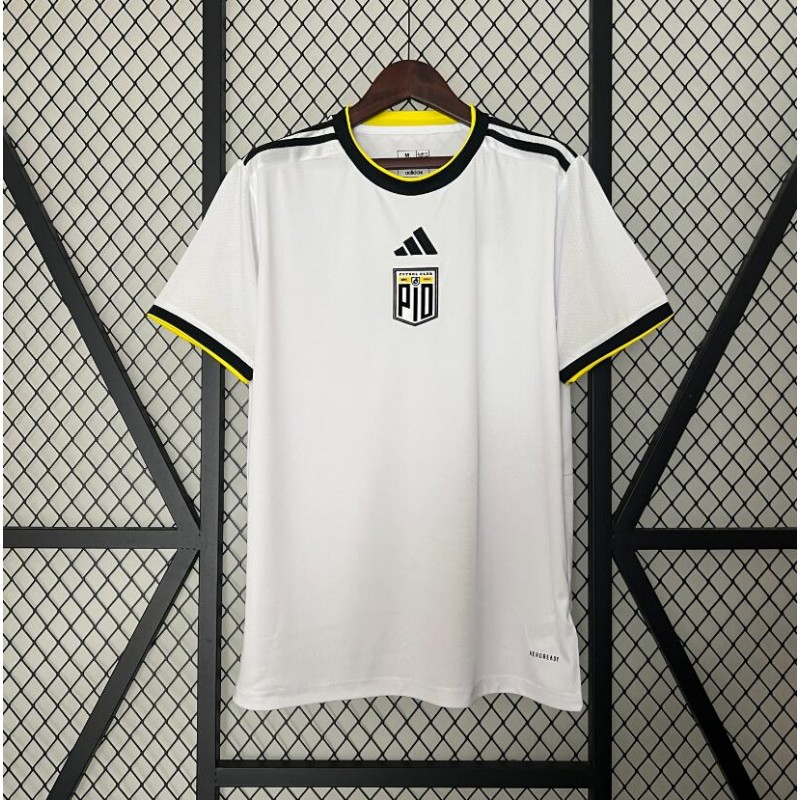 Camiseta Pio Fc Primera Equipación 2024
