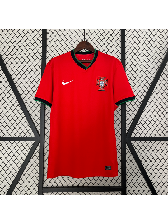 Camiseta Portugal Fc Primera Equipación 24/25