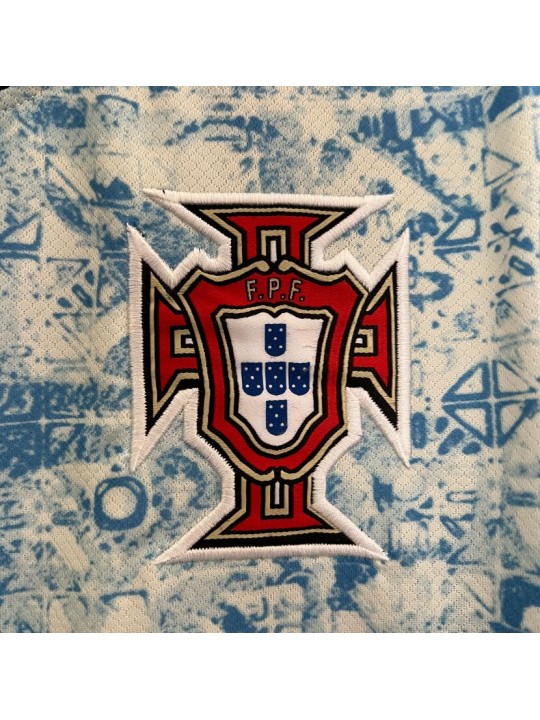 Camiseta Portugal Fc Segunda Equipación 24/25