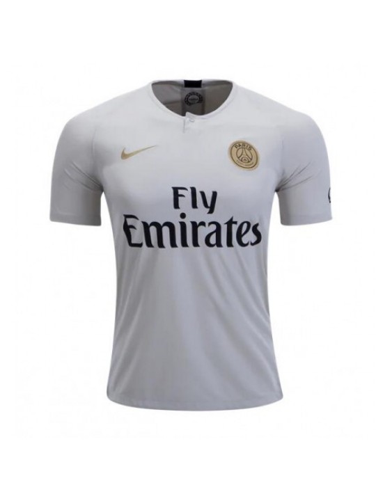 Camiseta 2a Equipación Paris Saint-Germain 18-19