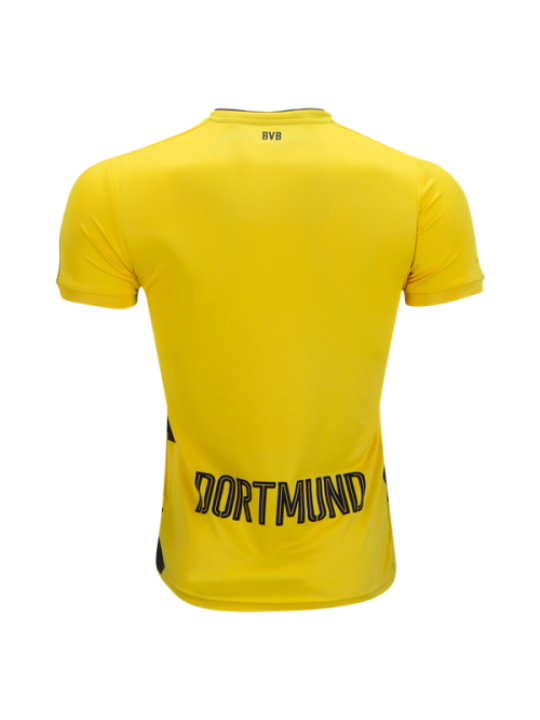 Camiseta 1a Equipación Borussia Dortmund 17-18