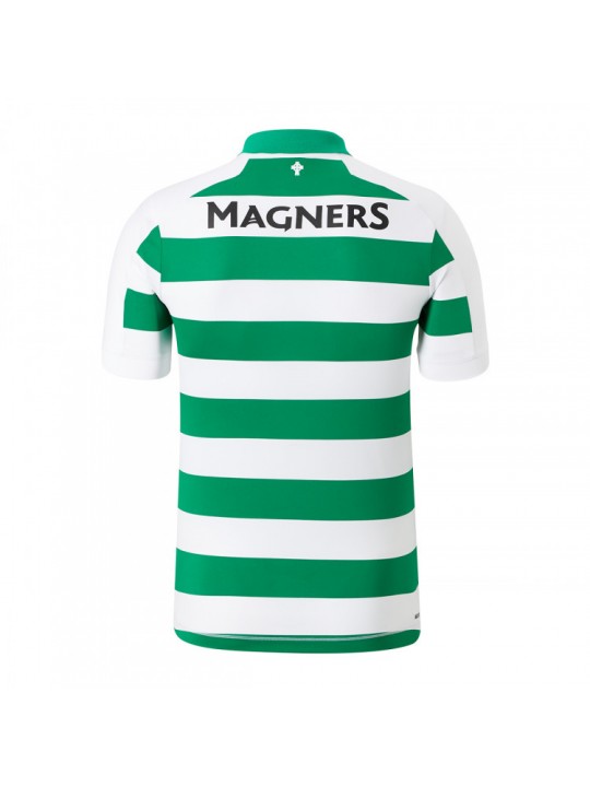 Camiseta De Celtic Glasgow Fc Primera Equipación 2019-2020
