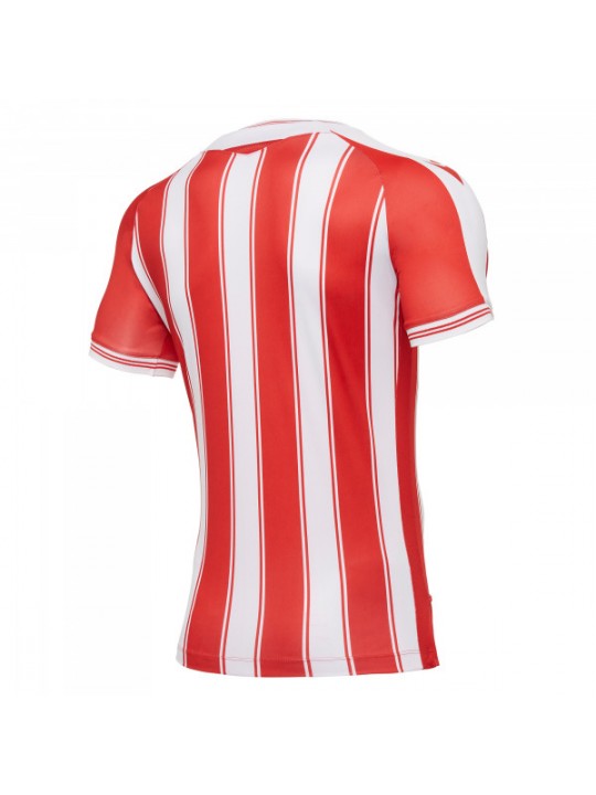 Camiseta De Primera Equipación Stoke City 2020/21