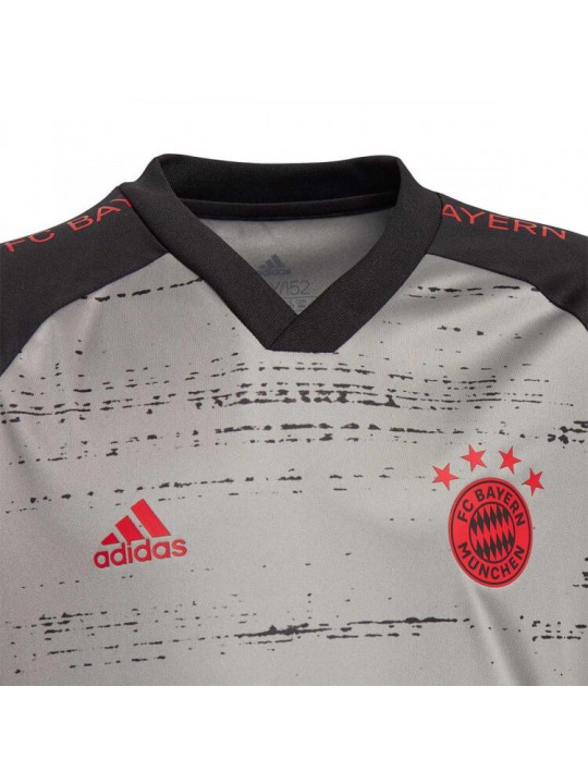 Camiseta Fc Bayern Munich Pre Match 2020-2021