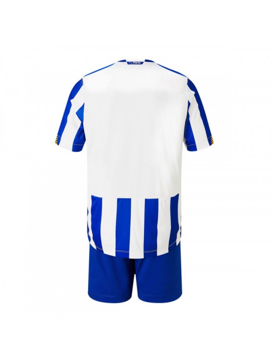 Camiseta de 1ª equipación FC Porto 2020-2021 Niño