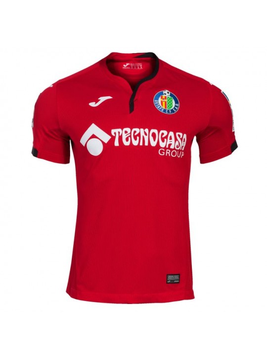 Camiseta Joma Getafe Cf Segunda Equipación 2020-2021
