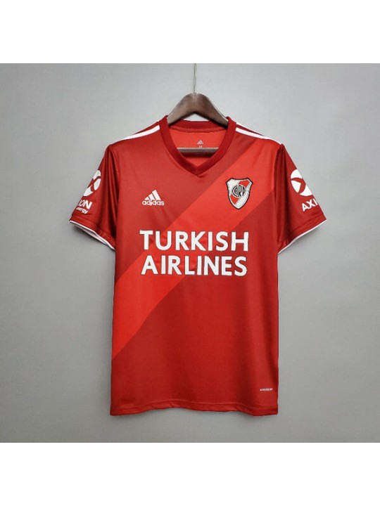 Camiseta River Plate Segunda Equipación 2020-2021