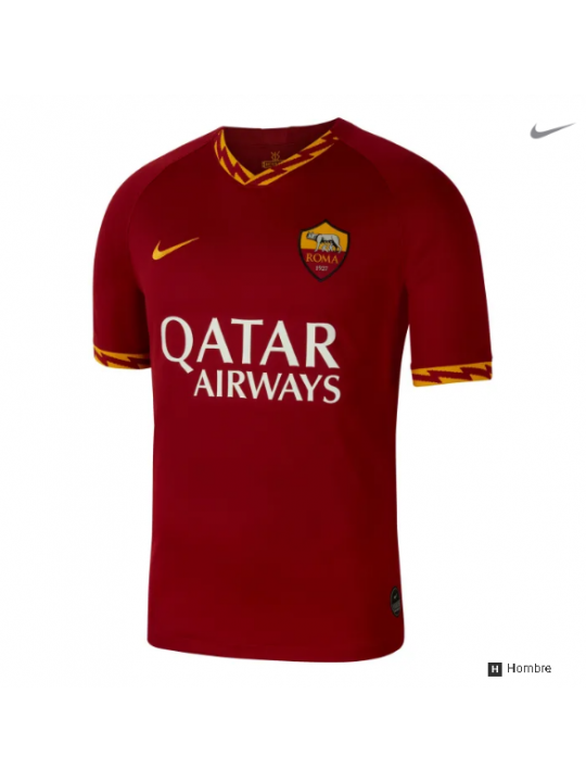 Camiseta AS Roma 1ª Equipación 2019/2020