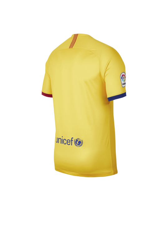 Camiseta b-arcelona 2ª Equipación 2019/2020
