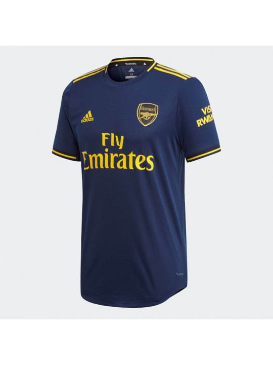 Camiseta Arsenal 19-20 Third Kit
