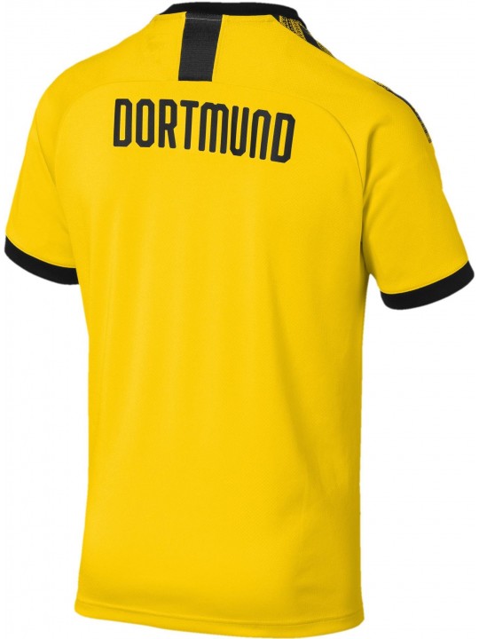 Camiseta Borussia Dortmund 1ª Equipación 2019/2020