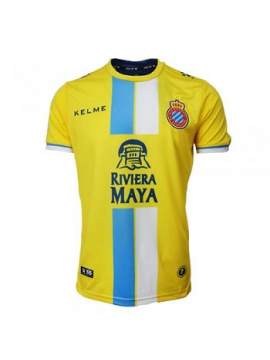 Espanyol 18/19 Camiseta de la 3ª equipación