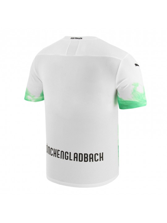 Camiseta Mönchengladbach 2019 2020