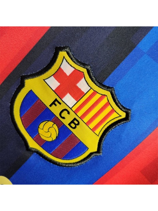 Camiseta 1ª equipación FC Barcelona 22/23 ML