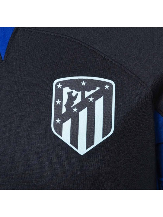 Camiseta Atlético de Madrid Segunda Equipación 22/23
