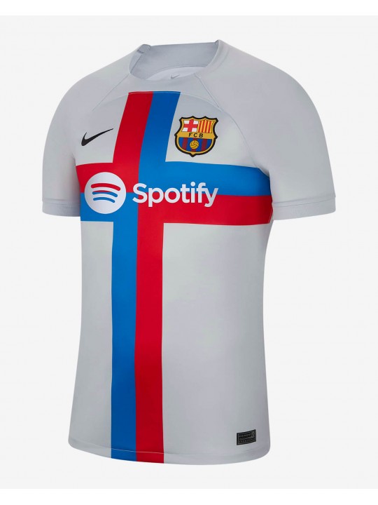 Camiseta b-arcelona Tercera equipación 2022-23 Niño