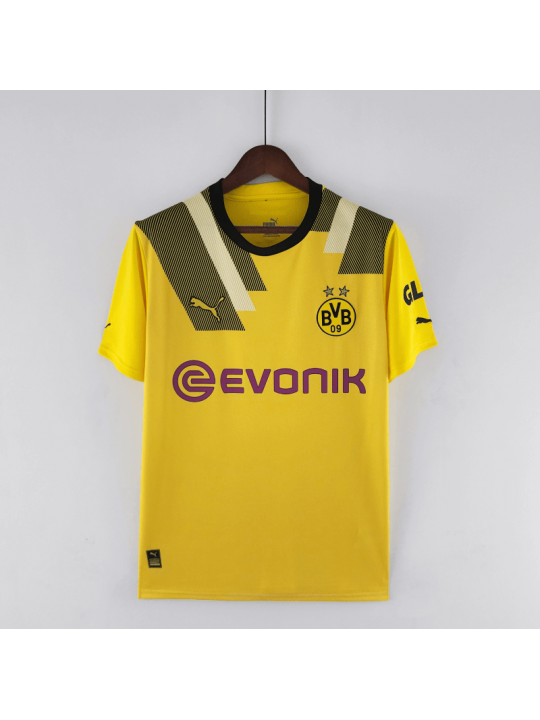 Camiseta Borussia Dortmund 3ª Equipación 2022/2023