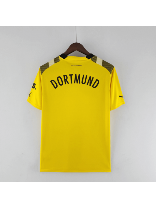 Camiseta Borussia Dortmund 3ª Equipación 2022/2023