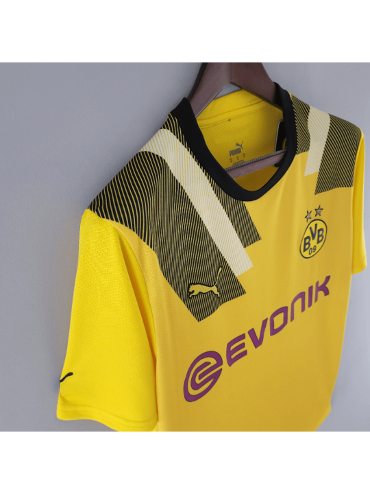 Camiseta Borussia Dortmund 3ª Equipación 2022/2023