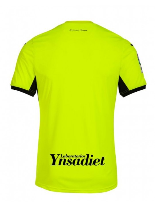 Camiseta Club Deportivo Leganés Tercera Equipación 22/23