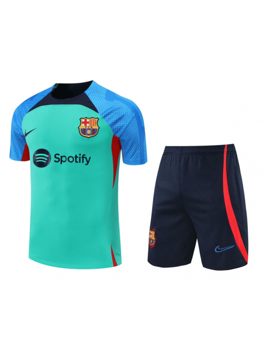 Camiseta FC b-arcelona Training 2022-2023