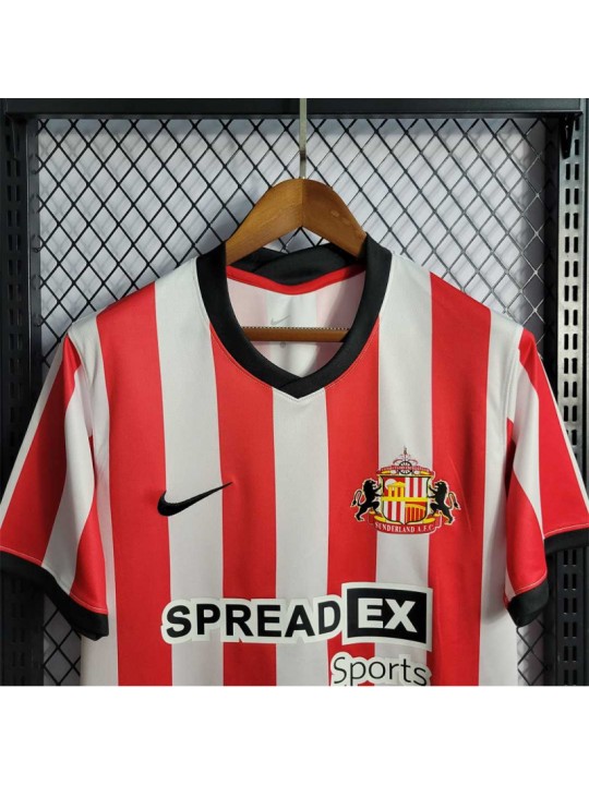 Camiseta Sunderland 1ª Equipación 2022-23