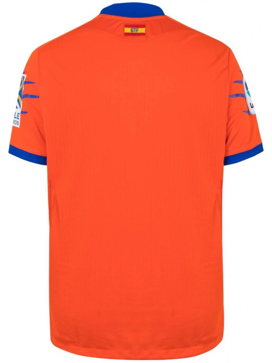 Camiseta de la 2ª Equipación del GETAFE CF 2019-20