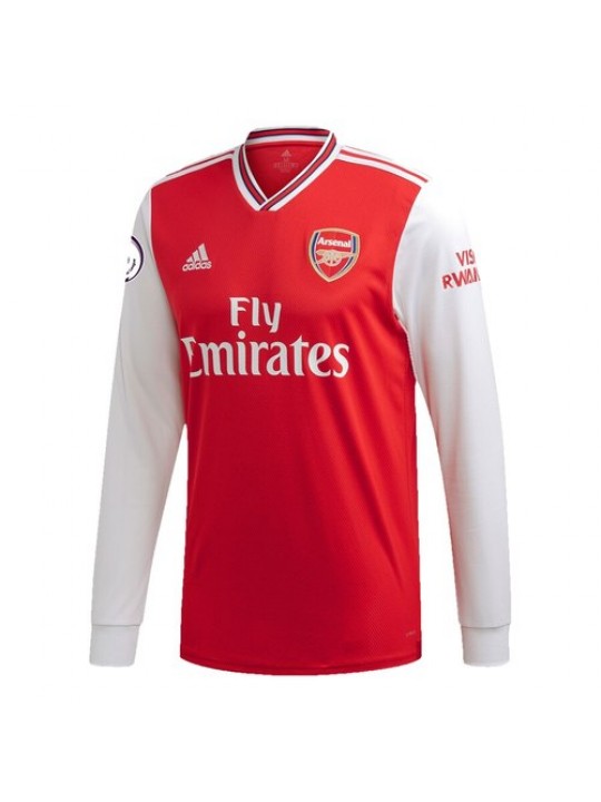 Camiseta Arsenal FC 1ª Equipación 2019/2020 ML