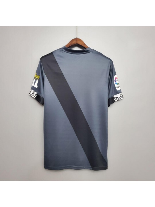 Camiseta Rayo Vallecano 2ª Equipación 2020/2021