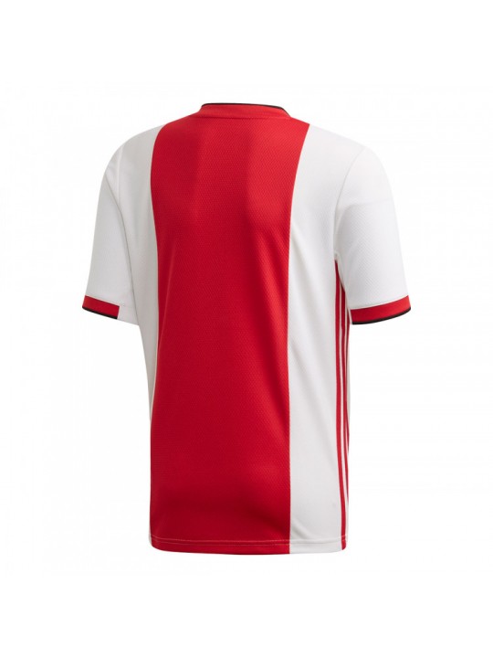 Camiseta Ajax de Ámsterdam 1ª Equipación 2019/2020 Niño