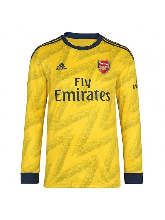 Camiseta Arsenal FC 2ª Equipación 2019/2020 ML