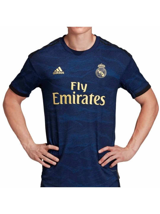 Real Madrid Camiseta de la 2ª equipación 19/20