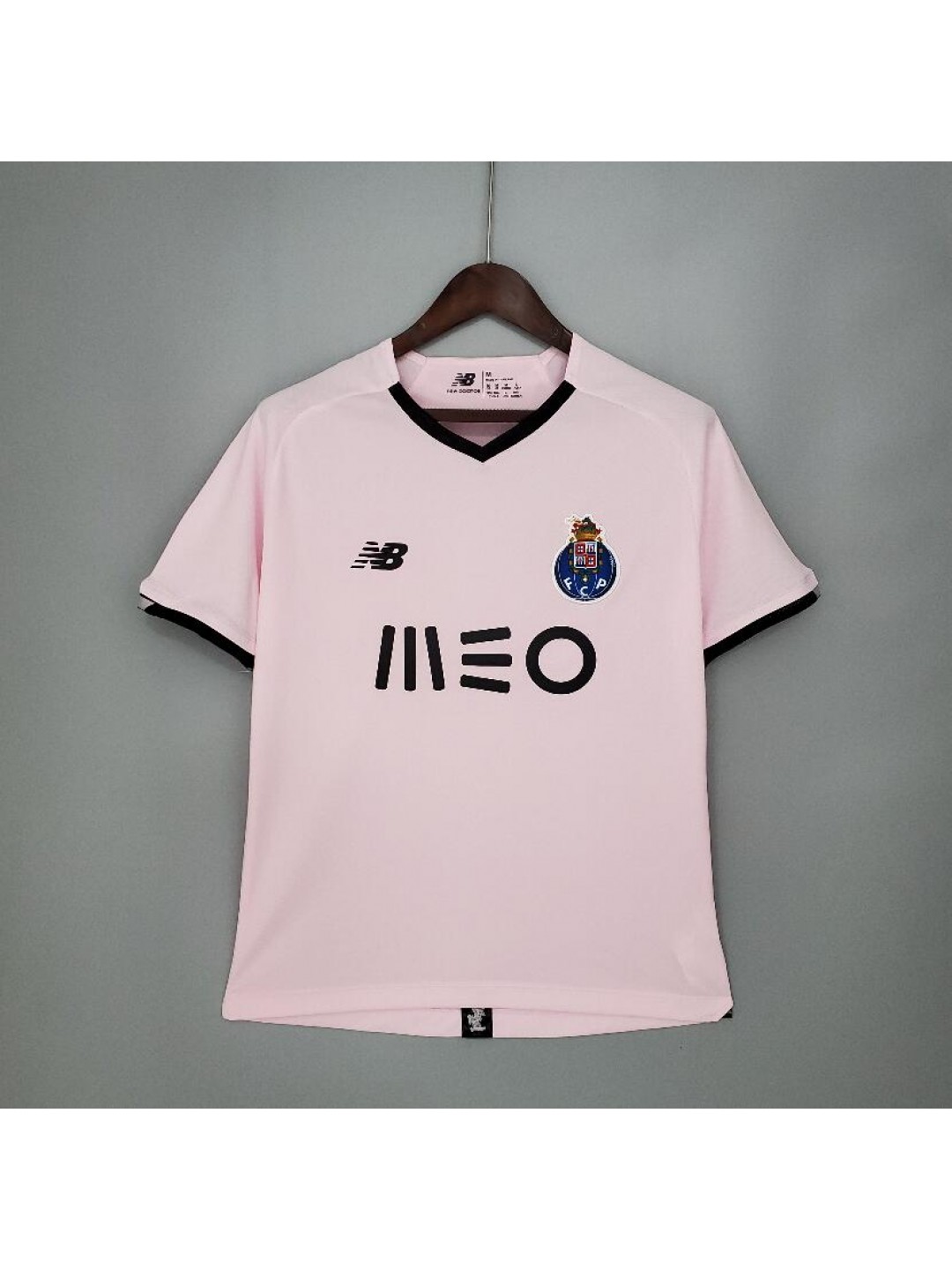 Camiseta PORTO Fc Tercera Equipación 2021-2022 Baratas