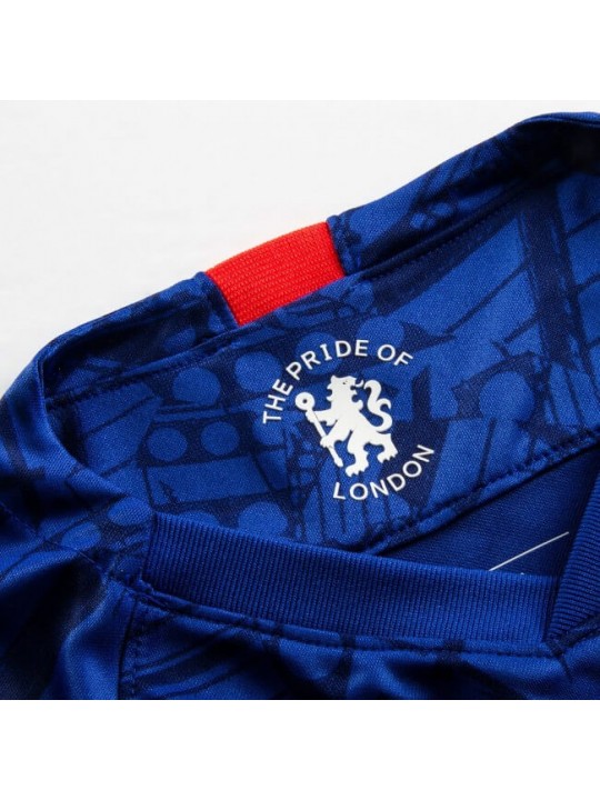 Camiseta del Chelsea 2019-2020