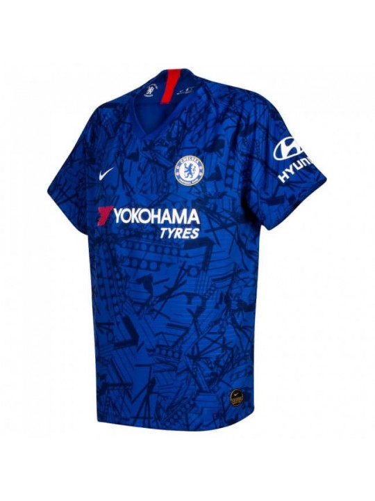 Camiseta del Chelsea NIÑO 2019-2020
